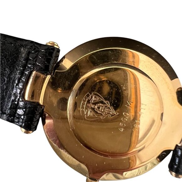 GUCCI Two toned watch - Picture 10 of 13